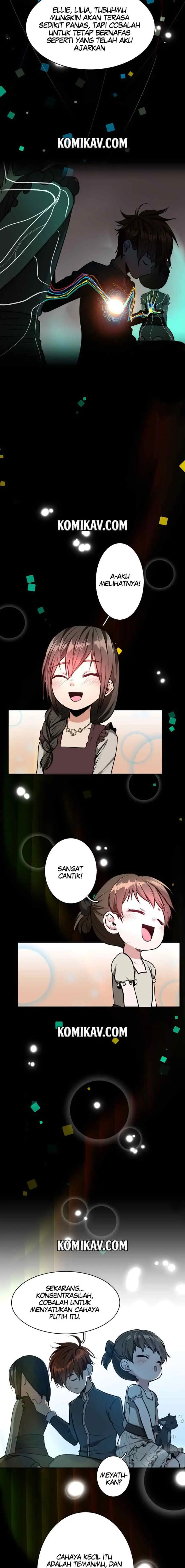 The Beginning After The End chapter 38 halaman 12
