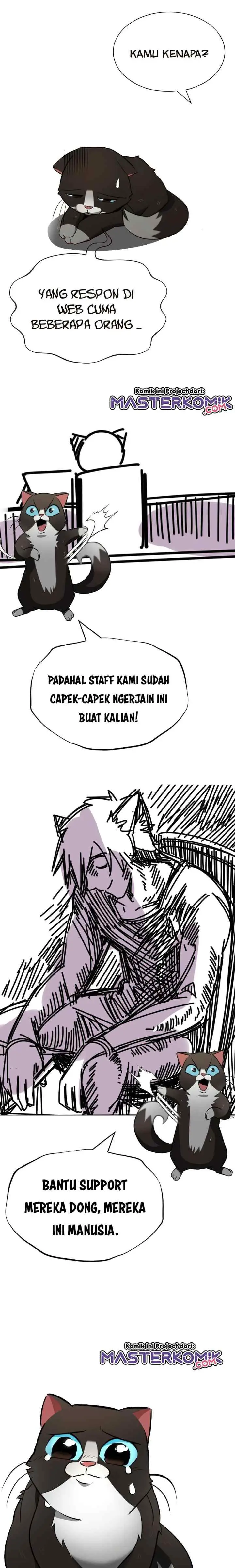 Shaman chapter 36 halaman 18