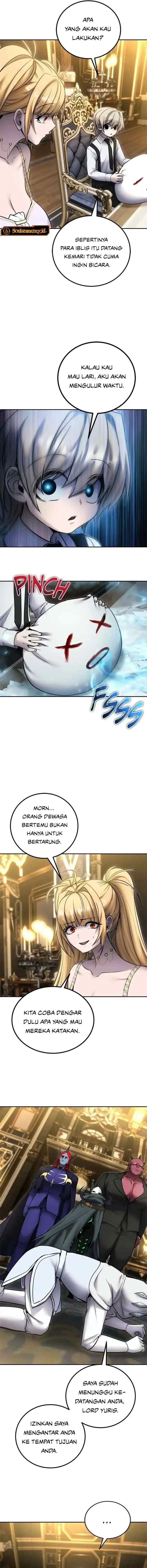 I Was More Overpowered Than the Hero, so I Hid My Power! chapter 97 halaman 14