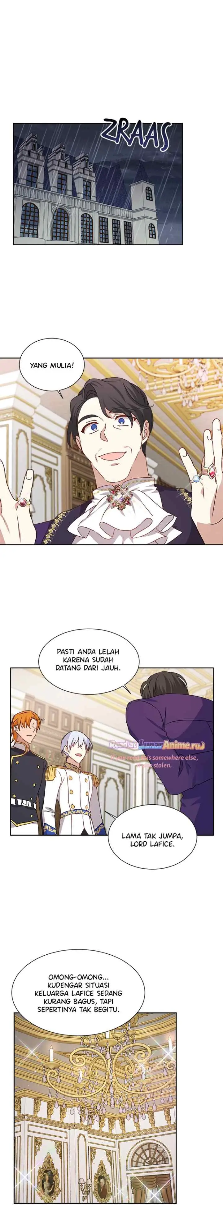 Im Just His Friend chapter 29 halaman 15