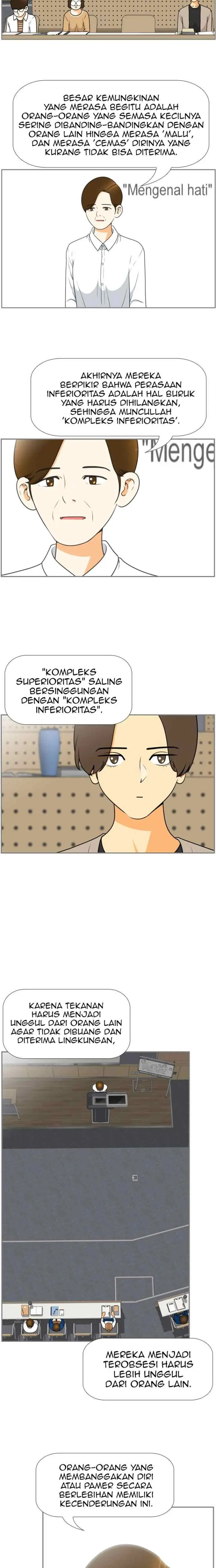 New Normal: Class 8 chapter 335 halaman 10