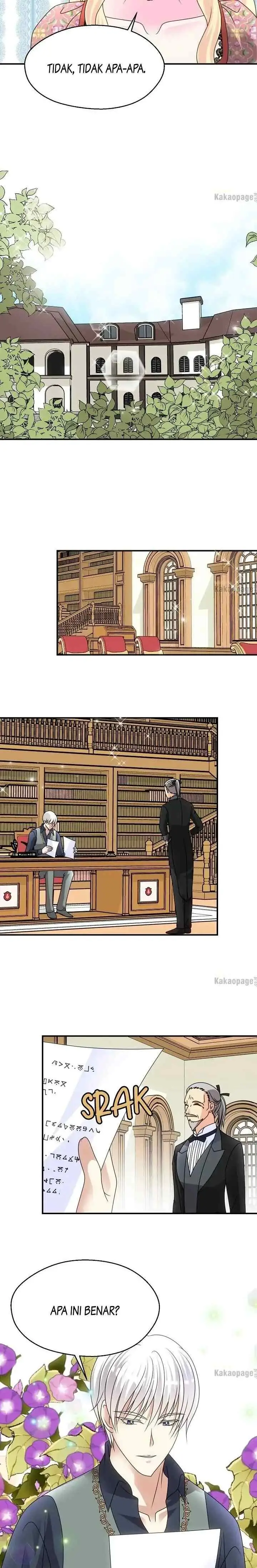 I Refuse the Duke chapter 82 halaman 7