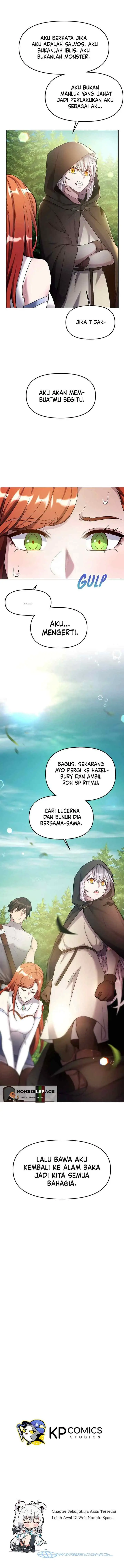 Salvos ( A Monster Evolution LITRPG ) chapter 20 halaman 9