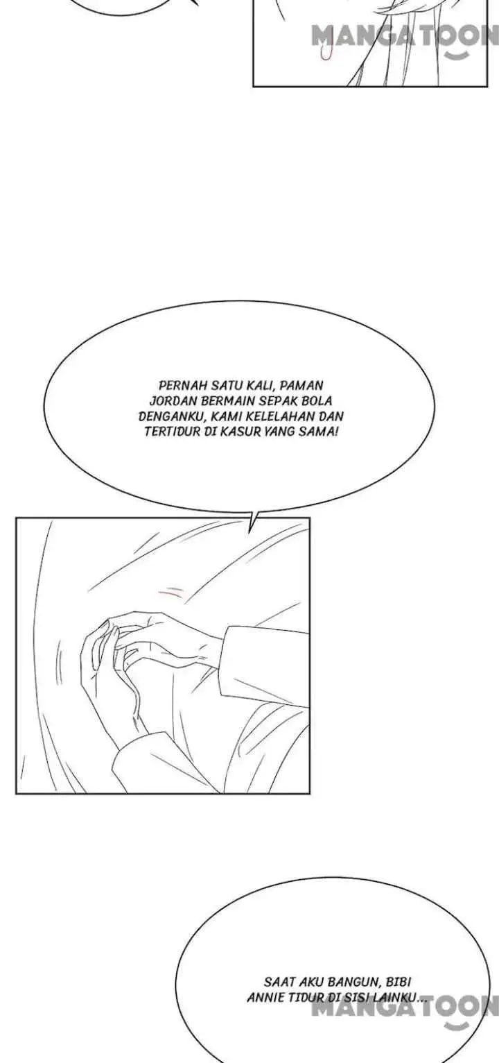 I Mingled With A CEO: The Daughter's Return chapter 178 halaman 14