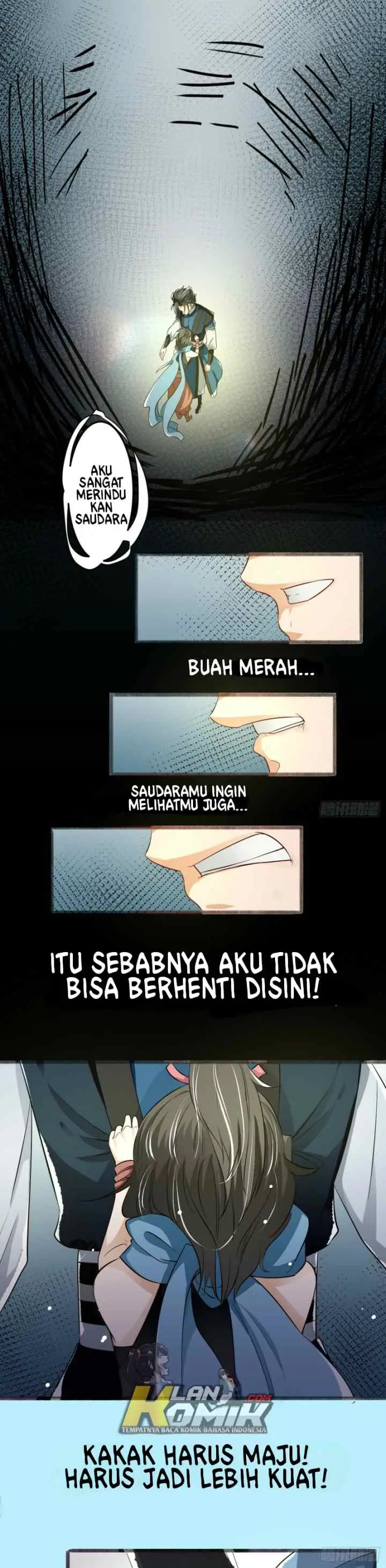 Human Era chapter 17 halaman 12
