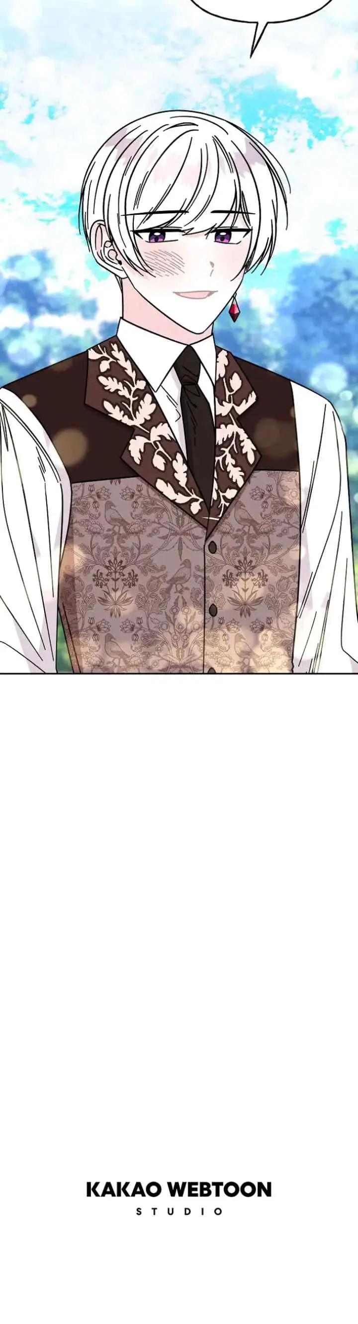 Daughter of the Great Wizard chapter 197 halaman 19