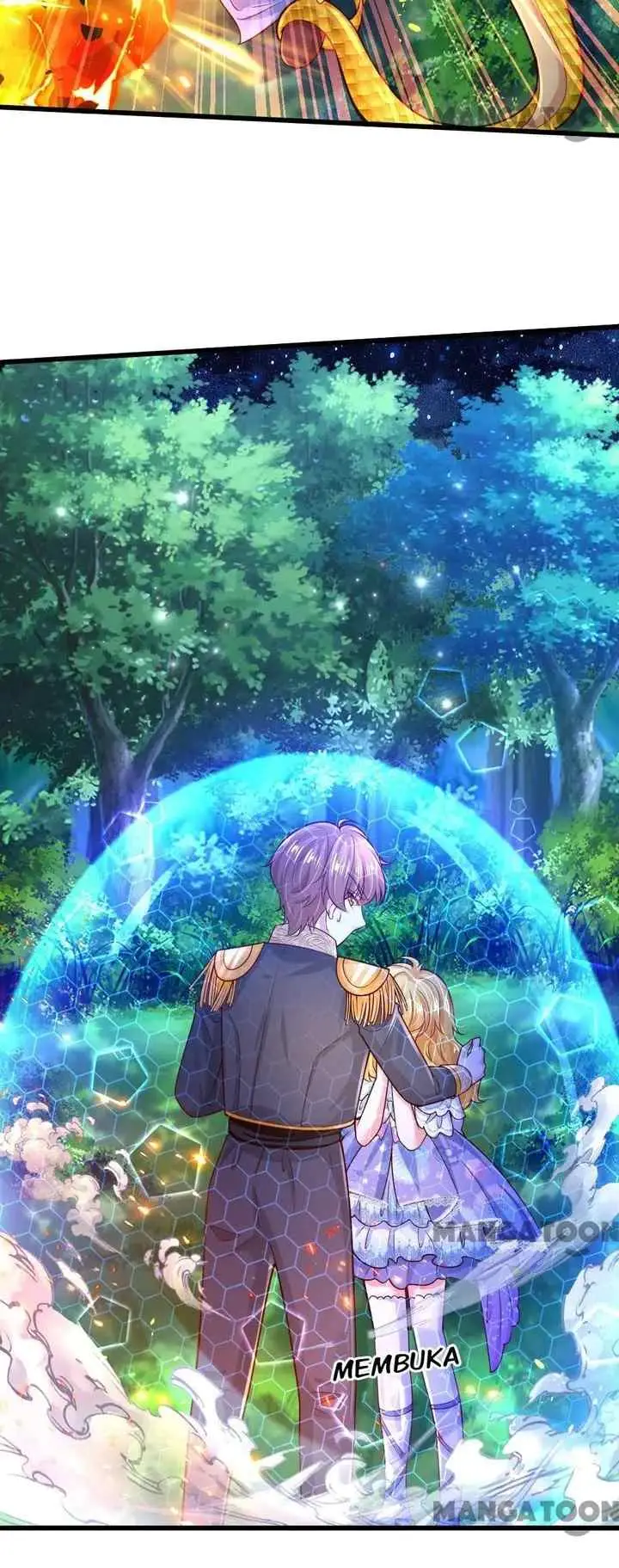I Became The Emperor's Daughter One Day chapter 220 halaman 10