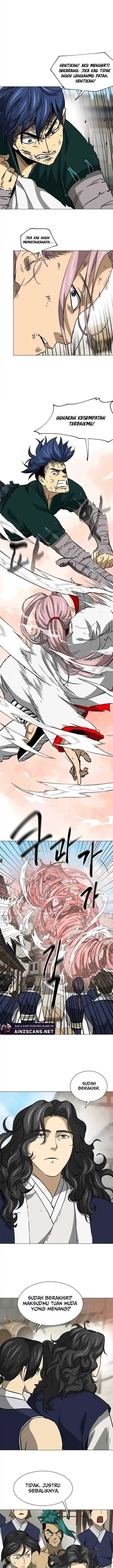 Infinite Level Up in Murim chapter 181 halaman 10