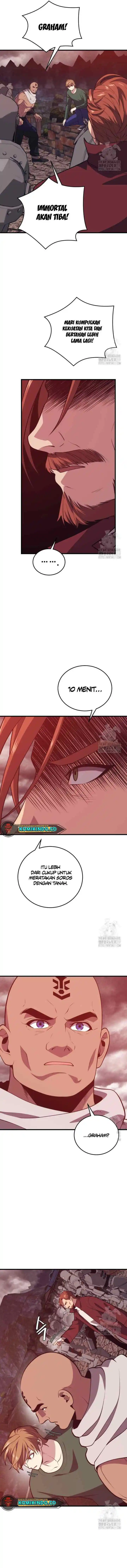 Seoul Station Necromancer chapter 115 halaman 12