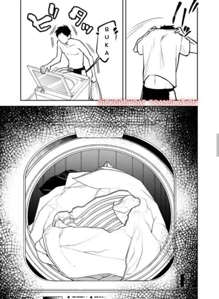 Koko Jidai ni Gomandatta Jou sama to no Dousei Seikatsu wa Igaito Igokochi ga Warukunai chapter 6 halaman 7