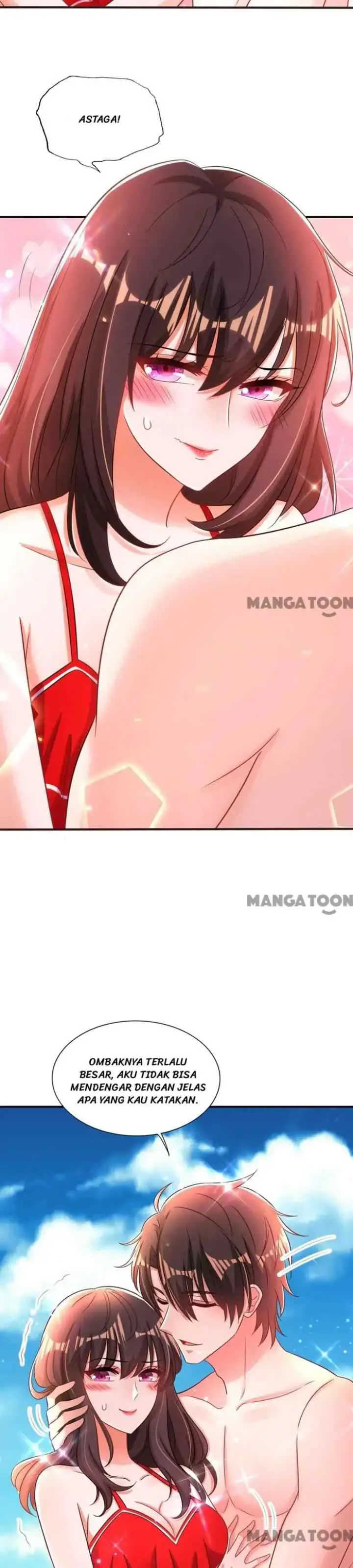 Don't Mess With Missy! chapter 109 halaman 17