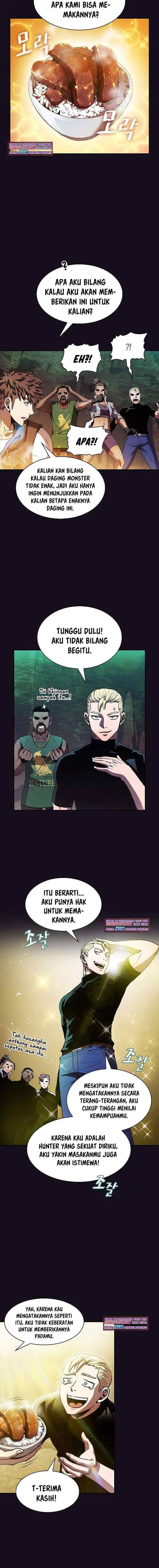 The Constellation That Returned From Hell chapter 51 halaman 4