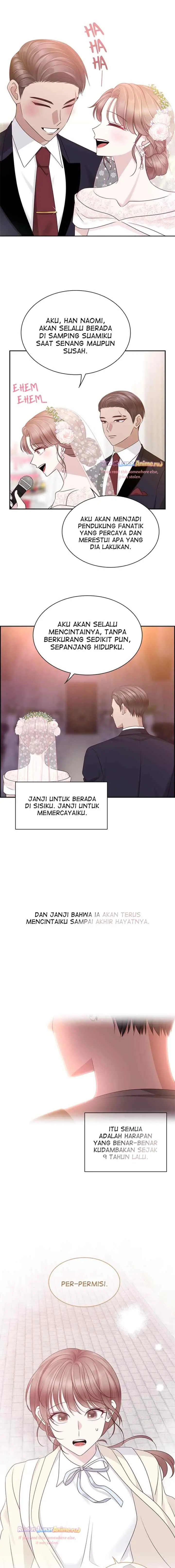 My Exes Fell For Me chapter 114 halaman 12
