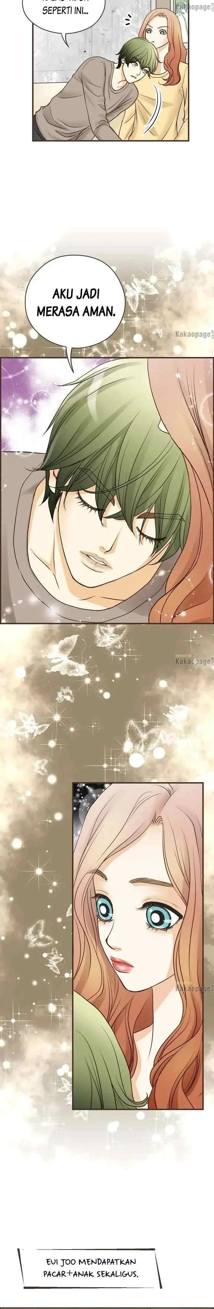 Love Puzzles chapter 119 halaman 6