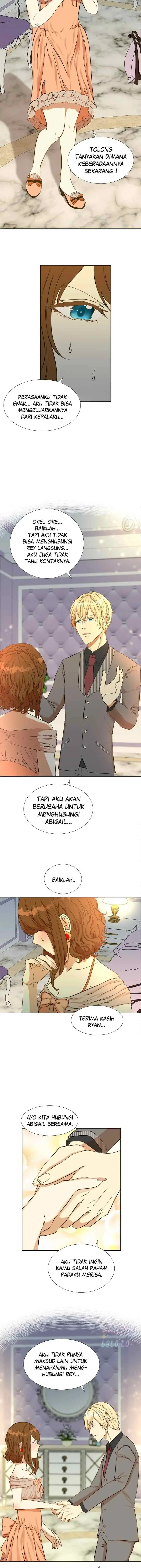 Infinite Sky chapter 90 halaman 11
