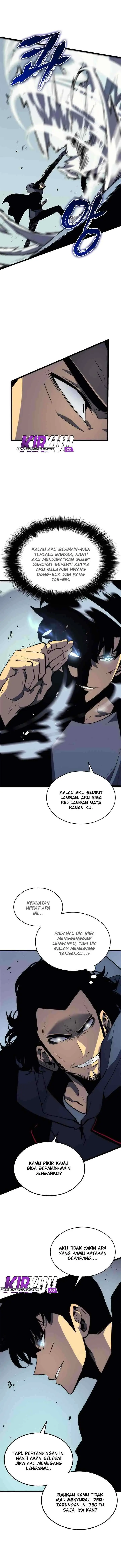 Solo Leveling chapter 93 halaman 9