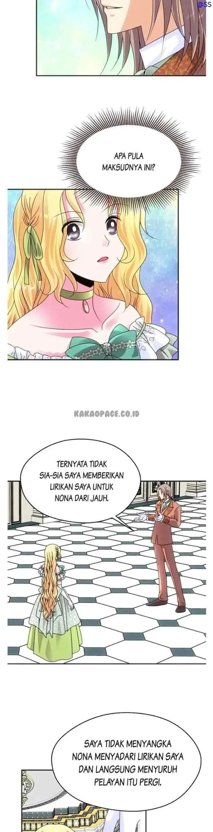 I Refuse the Duke chapter 43 halaman 15
