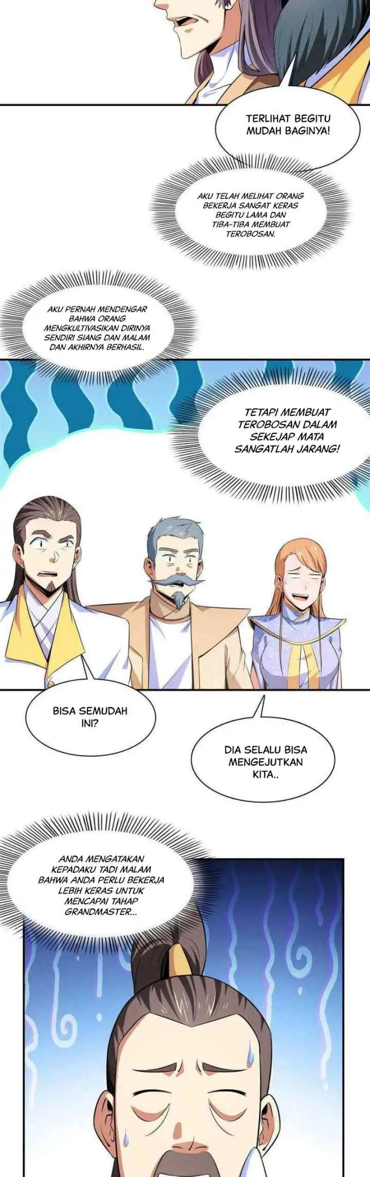 Library Tiandao chapter 182 halaman 7