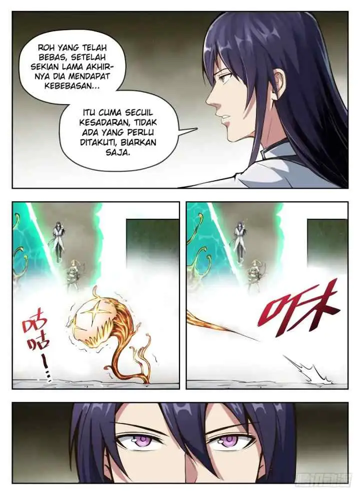 Dragon Field Hunter Hunter Age chapter 234 halaman 12