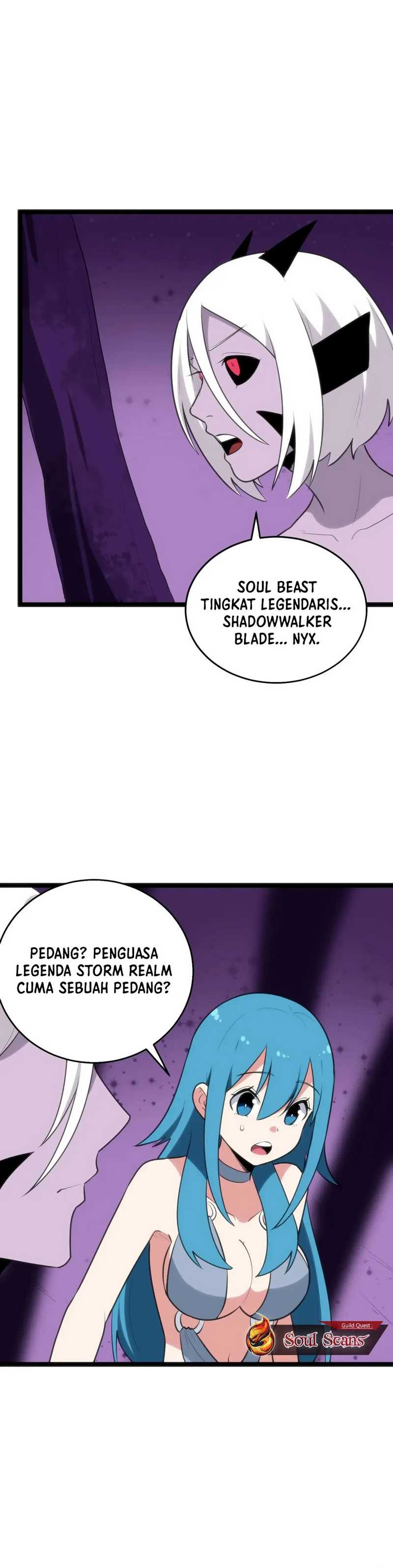 This Saintess Confessed chapter 101 halaman 7