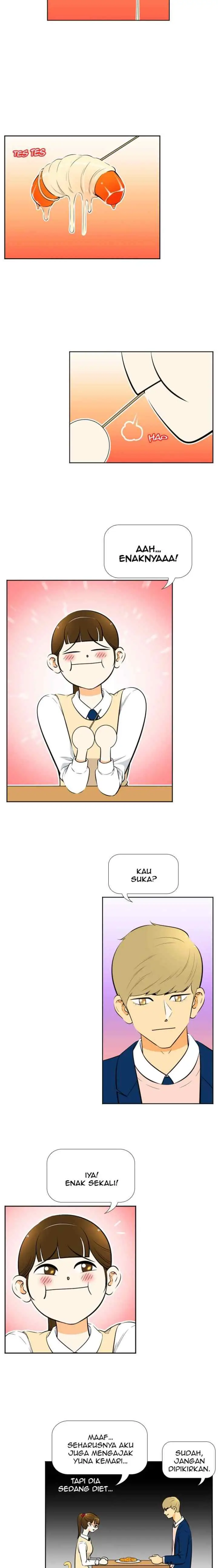 New Normal: Class 8 chapter 231 halaman 7