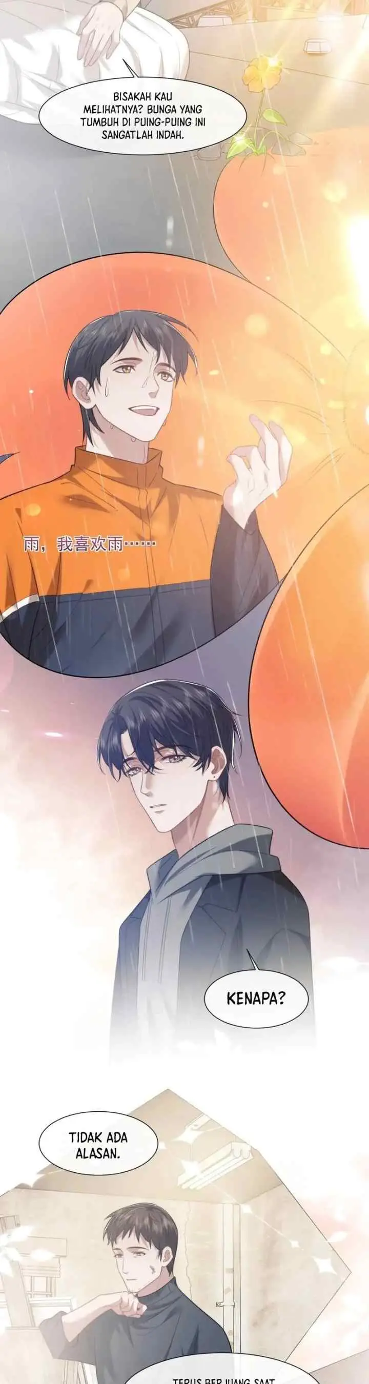 Becoming His Unwanted Madam chapter 78 halaman 13