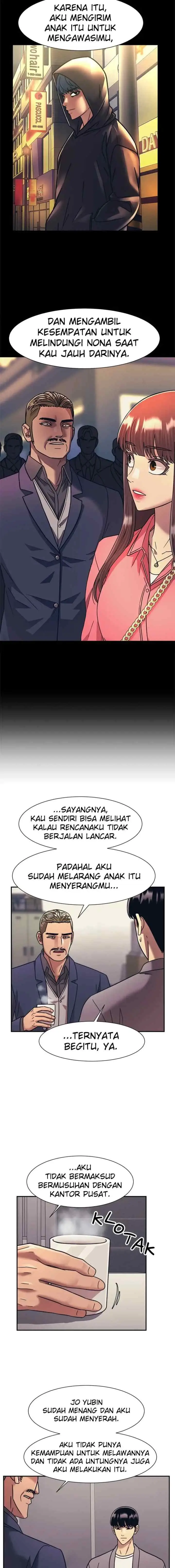 I Am Unbeatable chapter 63 halaman 5