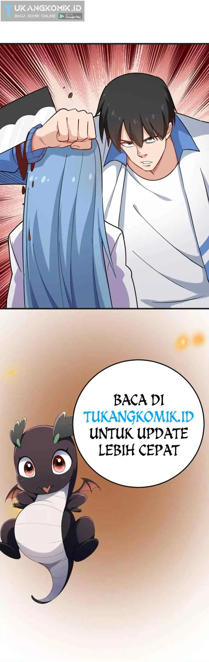 School Flower Master chapter 235 halaman 18