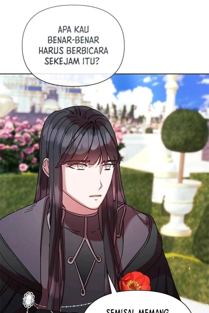 Ingram's Light chapter 60 halaman 18
