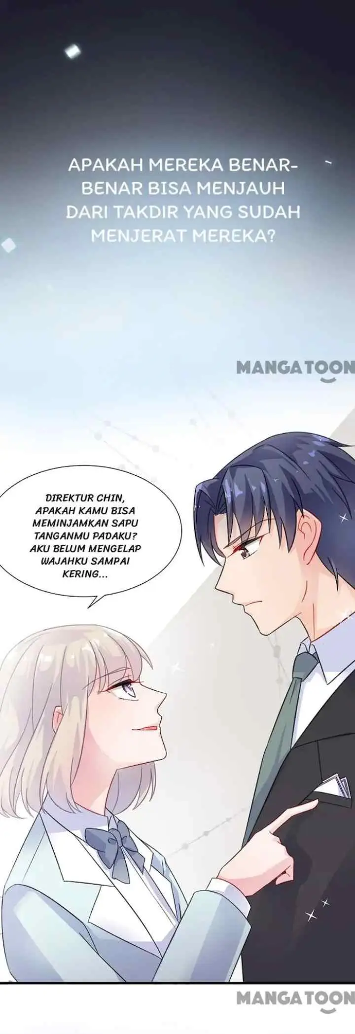 Fall in Love With my Trouble chapter 165 halaman 13