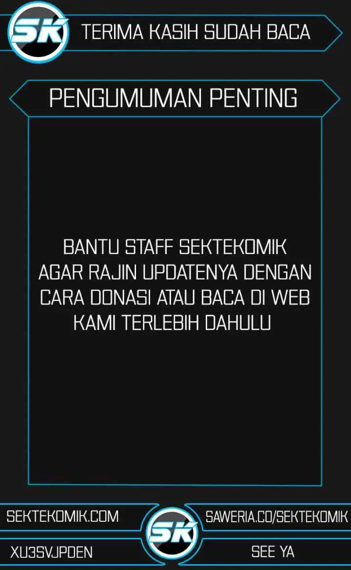 Soul Of Burning Steel chapter 2 halaman 18