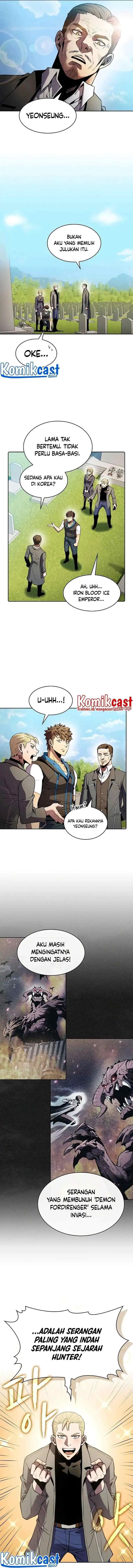 The Constellation That Returned From Hell chapter 85 halaman 10