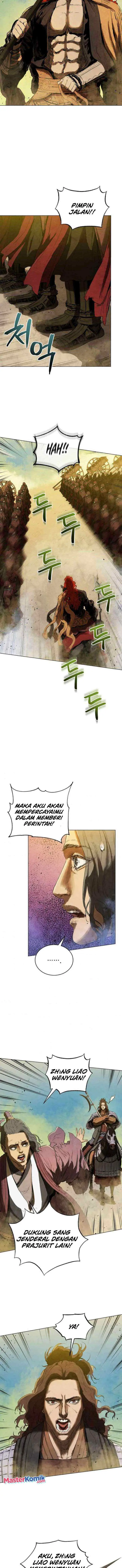 History Of The Three States chapter 61 halaman 8