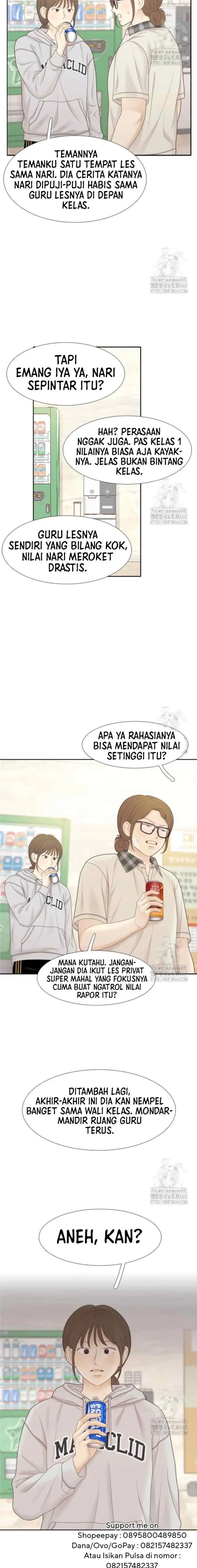 Odd Girls Out S2 chapter 240 halaman 7