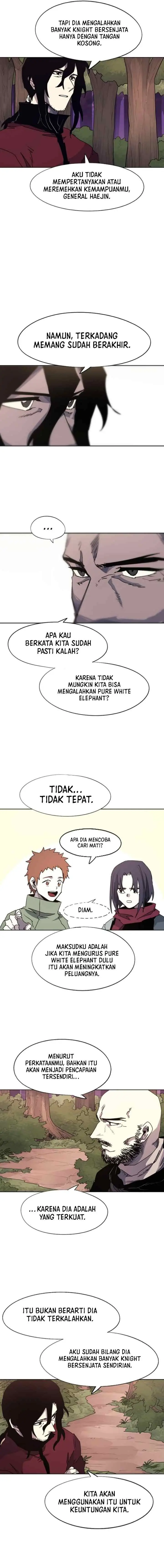 The Last Knight Of The Fire chapter 112 halaman 6