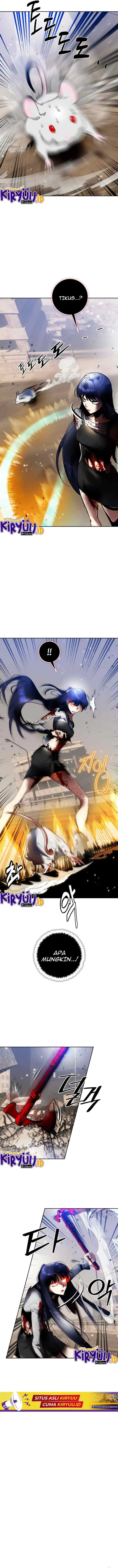 Return to Player chapter 92 halaman 12