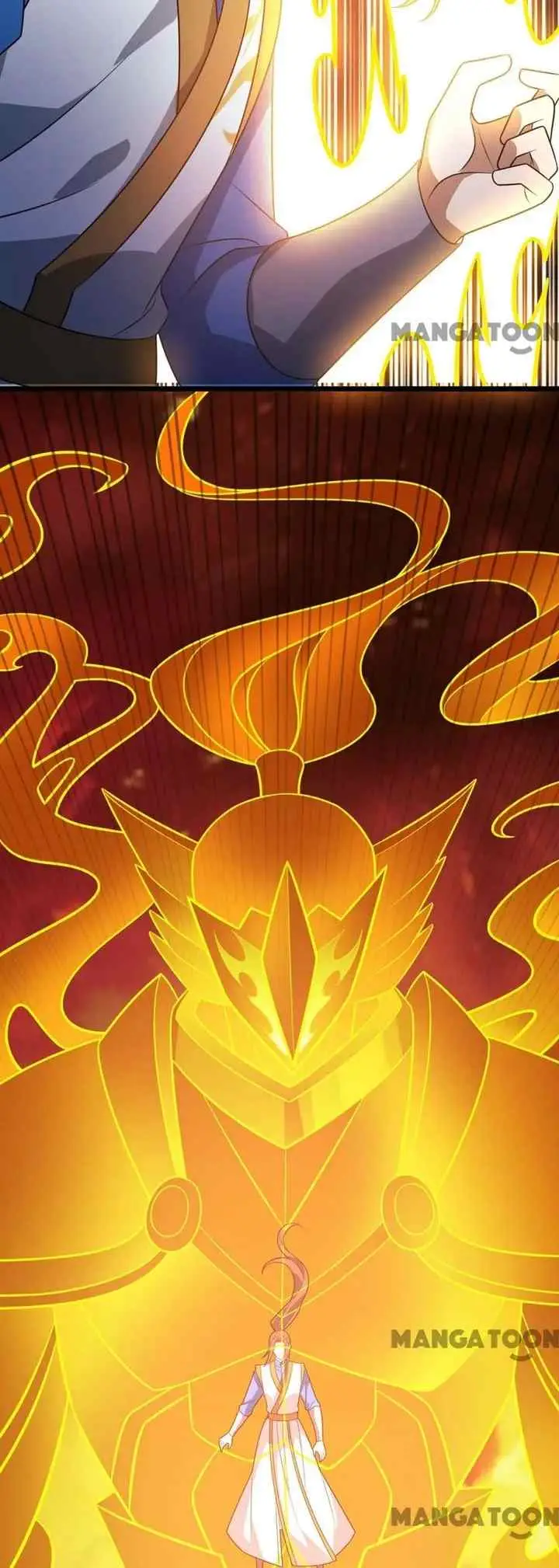 Dominate The Three Realms chapter 295 halaman 10