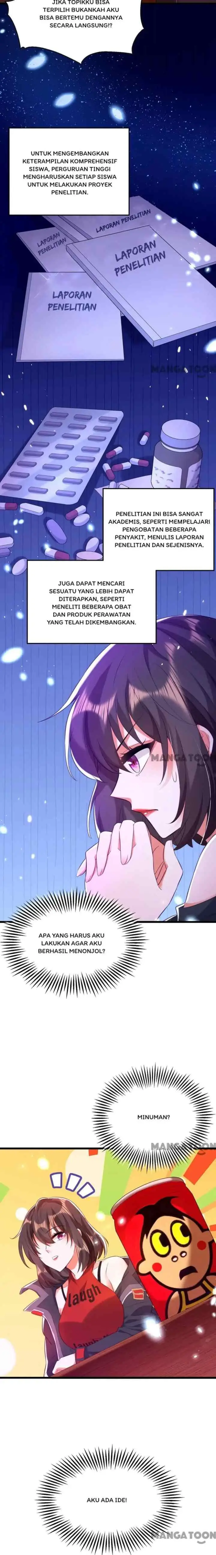 Don't Mess With Missy! chapter 98 halaman 9