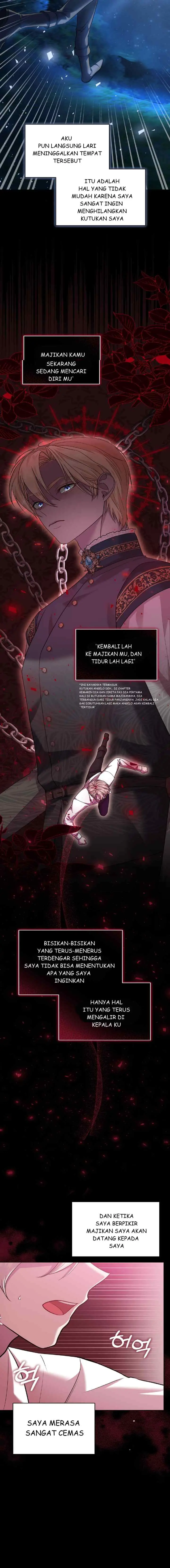 Fairy Legacy chapter 26 halaman 15