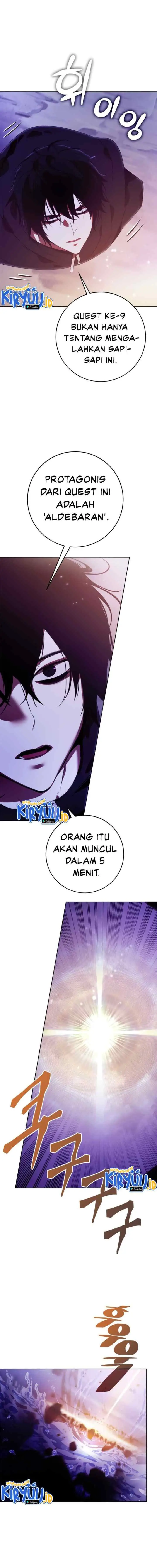 Return to Player chapter 120 halaman 6