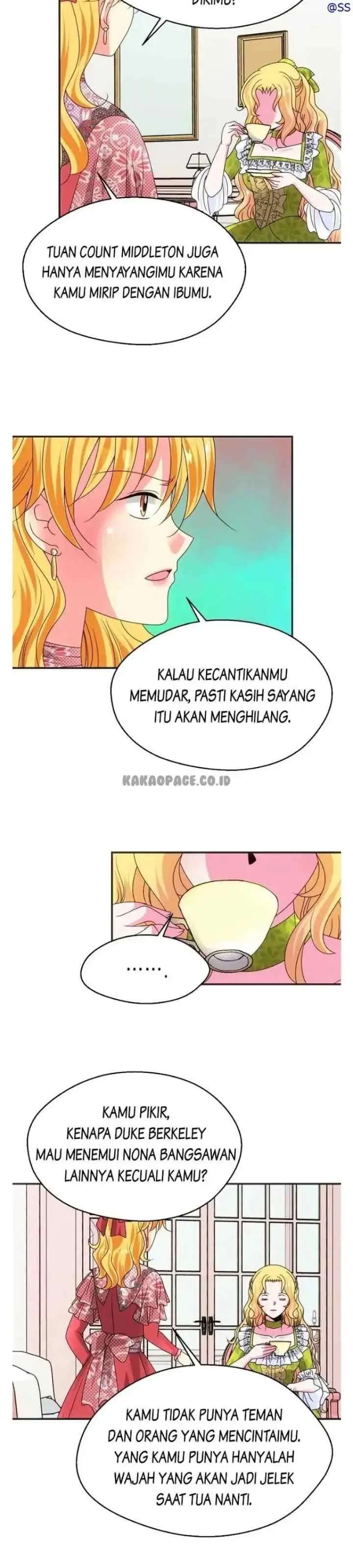I Refuse the Duke chapter 28 halaman 8