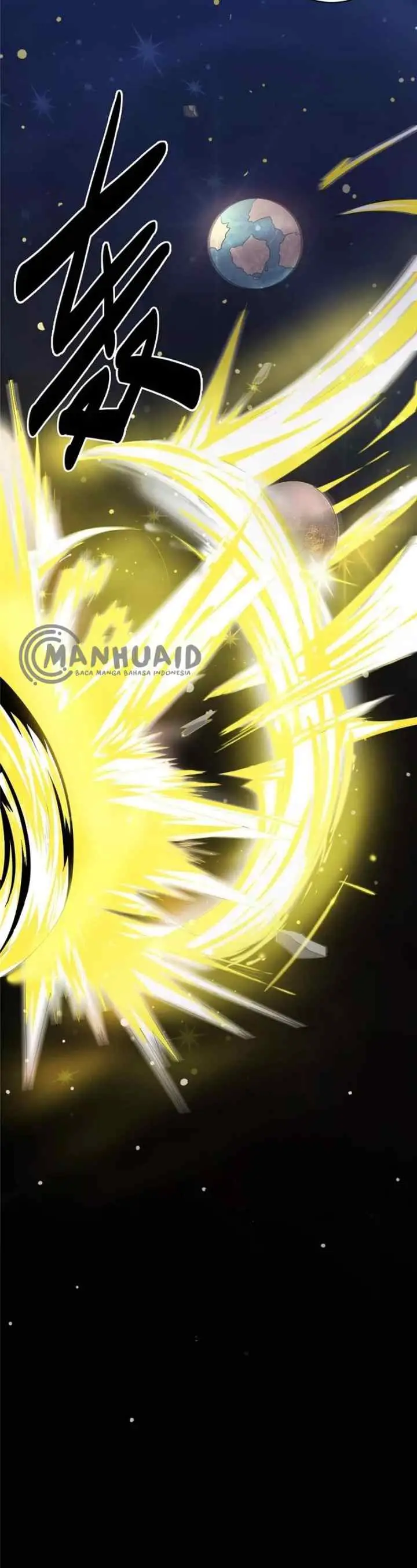 Big Hero's Girlfriend is Super Fierce! chapter 42 halaman 12