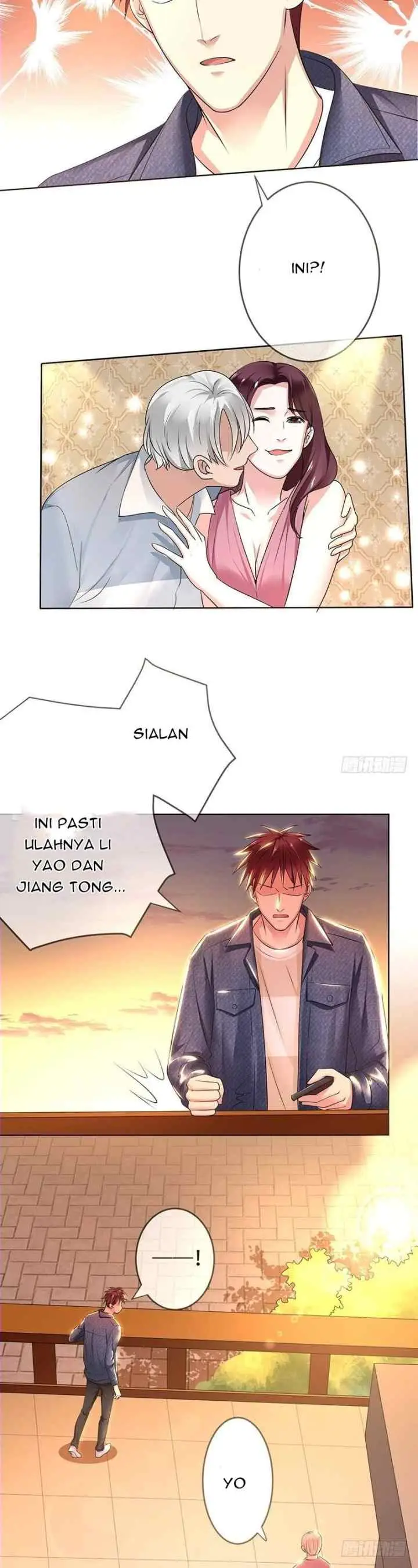 NSD Gaming chapter 112 halaman 8
