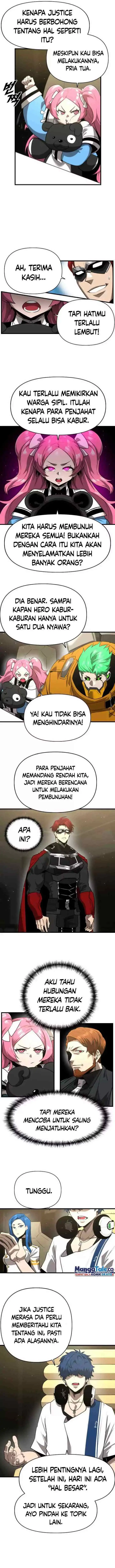 Rental Hero chapter 4 halaman 7