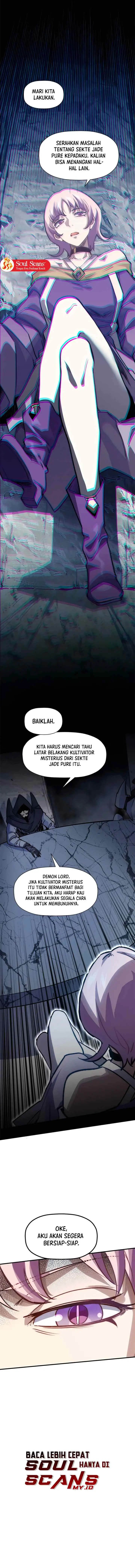 Top Tier Providence: Secretly Cultivate for a Thousand Years chapter 114 halaman 11