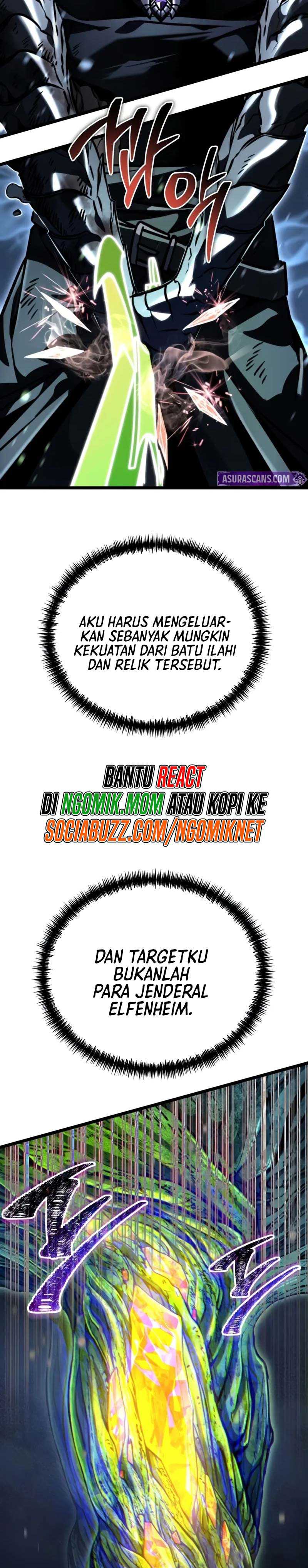 Reincarnator chapter 65 halaman 34