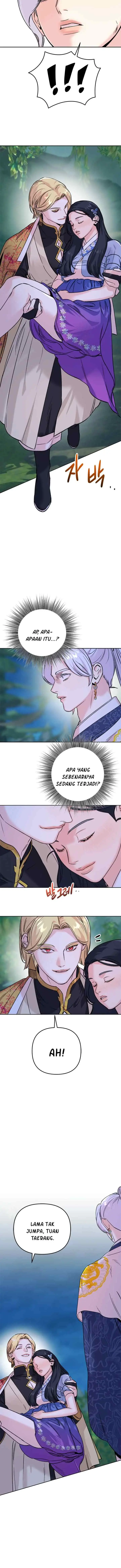 The Pure Heart Of A Monster chapter 32 halaman 9