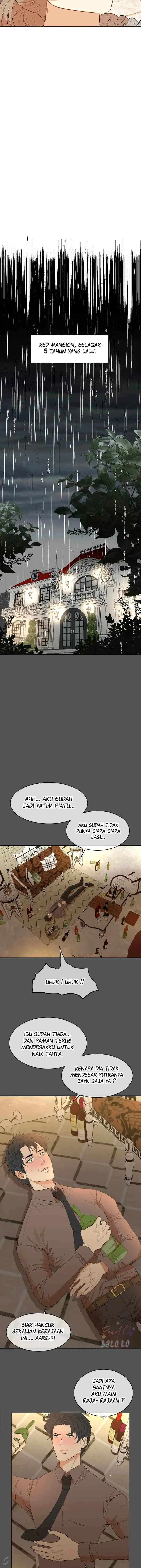 Infinite Sky chapter 72 halaman 9