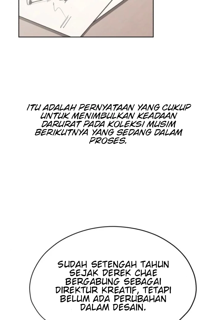 Lee Seop's Love chapter 61 halaman 5