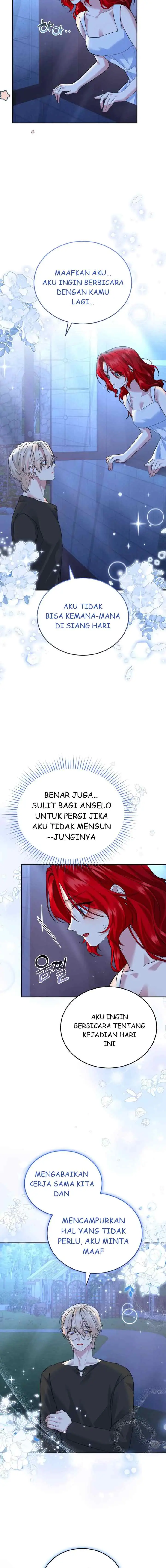 Fairy Legacy chapter 52 halaman 14